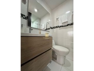 Foto 9 de Se vende espectacular apartamento en Colina Campestre