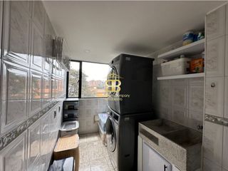 Foto 25 de Se vende espectacular apartamento en Colina Campestre