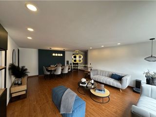 Foto 1 de Se vende espectacular apartamento en Colina Campestre