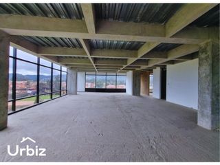 Foto 2 de Oficina en Arriendo de piso completo de 416m en Cajicá