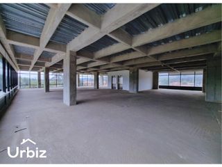 Foto 3 de Oficina en Arriendo de piso completo de 416m en Cajicá