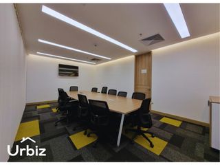 Foto 11 de Oficina en Arriendo de piso completo de 416m en Cajicá