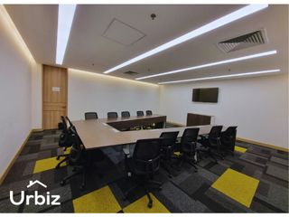 Foto 10 de Oficina en Arriendo de piso completo de 416m en Cajicá