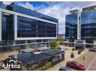 Foto 7 de Oficina en Arriendo de piso completo de 416m en Cajicá