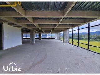 Foto 1 de Oficina en Arriendo de piso completo de 416m en Cajicá