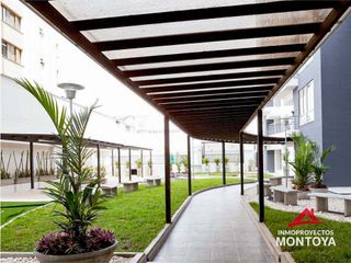Foto 7 de Apartaestudio en conjunto cerca a La Circunvalar, Pereira