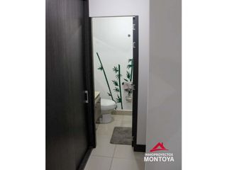 Foto 6 de Apartaestudio en conjunto cerca a La Circunvalar, Pereira