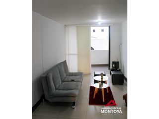 Foto 1 de Apartaestudio en conjunto cerca a La Circunvalar, Pereira