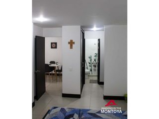 Foto 5 de Apartaestudio en conjunto cerca a La Circunvalar, Pereira