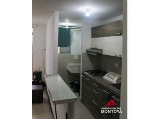 Foto 3 de Apartaestudio en conjunto cerca a La Circunvalar, Pereira