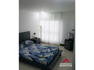 Foto 4 de Apartaestudio en conjunto cerca a La Circunvalar, Pereira