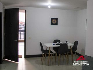 Foto 2 de Apartaestudio en conjunto cerca a La Circunvalar, Pereira