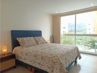 Foto 2 de APARTAMENTO AMOBLADO ARMENIA EN ALQUILER CERCA A C.C. PLAZA FLORA