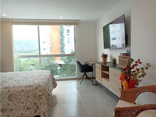 Foto 6 de APARTAMENTO AMOBLADO ARMENIA EN ALQUILER CERCA A C.C. PLAZA FLORA