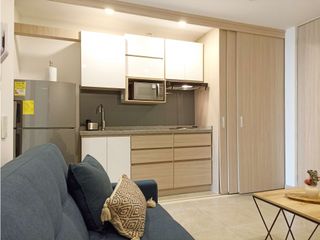 Foto 8 de APARTAMENTO AMOBLADO ARMENIA EN ALQUILER CERCA A C.C. PLAZA FLORA