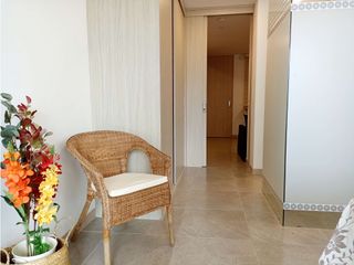 Foto 5 de APARTAMENTO AMOBLADO ARMENIA EN ALQUILER CERCA A C.C. PLAZA FLORA