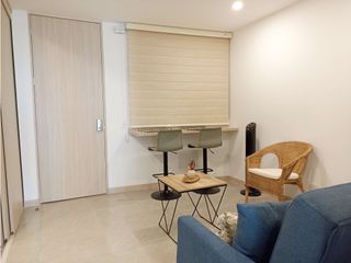 Foto 10 de APARTAMENTO AMOBLADO ARMENIA EN ALQUILER CERCA A C.C. PLAZA FLORA