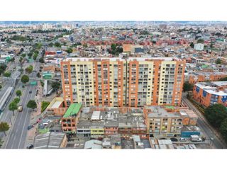 Foto 6 de apartamento en venta Bogota - Alcabama - Andora 80 JA