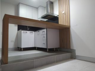 Foto 8 de ALQUILER DE APARTAESTUDIO 1er PISO EDIFICIO LAURITA