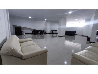 Foto 14 de ALQUILER DE APARTAESTUDIO 1er PISO EDIFICIO LAURITA