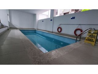 Foto 16 de ALQUILER DE APARTAESTUDIO 1er PISO EDIFICIO LAURITA