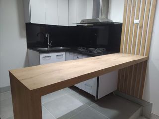Foto 6 de ALQUILER DE APARTAESTUDIO 1er PISO EDIFICIO LAURITA