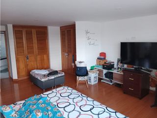 Foto 18 de Se vende apartamento duplex en Santa Barbara