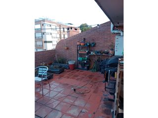 Foto 15 de Se vende apartamento duplex en Santa Barbara