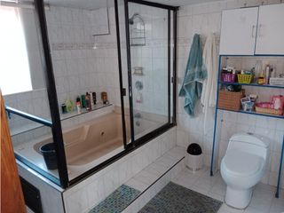 Foto 20 de Se vende apartamento duplex en Santa Barbara