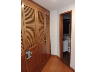Foto 8 de Se vende apartamento duplex en Santa Barbara