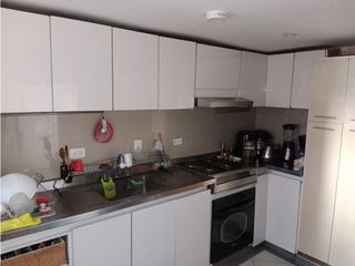 Foto 3 de Se vende apartamento duplex en Santa Barbara