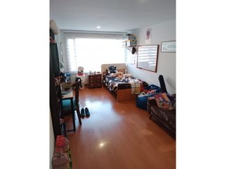 Foto 10 de Se vende apartamento duplex en Santa Barbara
