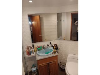 Foto 13 de Se vende apartamento duplex en Santa Barbara