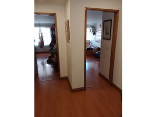 Foto 7 de Se vende apartamento duplex en Santa Barbara
