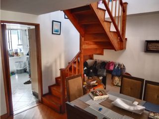 Foto 2 de Se vende apartamento duplex en Santa Barbara