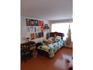 Foto 11 de Se vende apartamento duplex en Santa Barbara