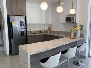 Foto 4 de Venta Departamentos Vista al Río de Estreno en La Provenza