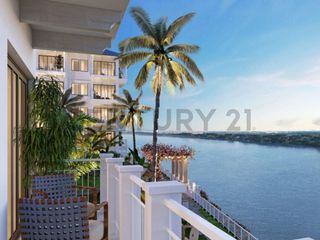 Foto 9 de Venta Departamentos Vista al Río de Estreno en La Provenza