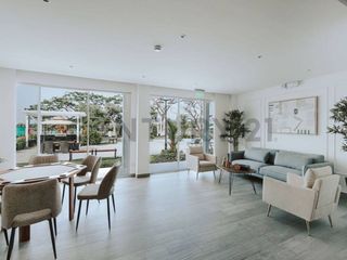 Foto 13 de Venta Departamentos Vista al Río de Estreno en La Provenza