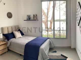Foto 8 de Venta Departamentos Vista al Río de Estreno en La Provenza