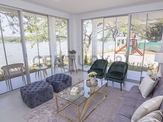 Foto 4 de Venta Departamentos Vista al Río de Estreno en La Provenza
