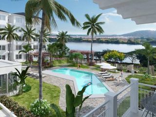 Foto 10 de Venta Departamentos Vista al Río de Estreno en La Provenza