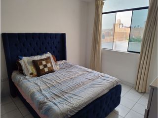 Foto 7 de Huanchaco Trujillo vendo casa de 2 pisos con local en primer piso