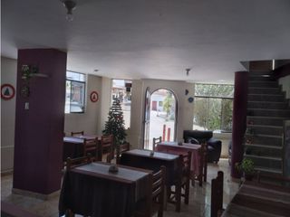 Foto 2 de Huanchaco Trujillo vendo casa de 2 pisos con local en primer piso