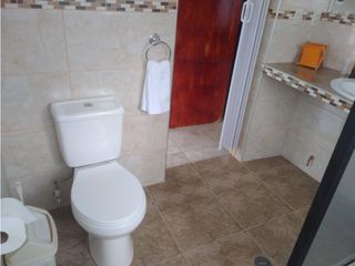 Foto 5 de Huanchaco Trujillo vendo casa de 2 pisos con local en primer piso