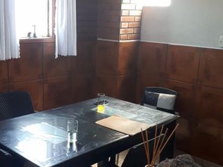 Foto 3 de 4 AMB PH Fte 181 m2 2 Patios Tza