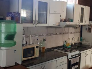Foto 1 de 4 AMB PH Fte 181 m2 2 Patios Tza