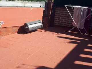 Foto 15 de 4 AMB PH Fte 181 m2 2 Patios Tza