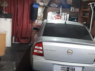 Foto 20 de 4 AMB PH Fte 181 m2 2 Patios Tza