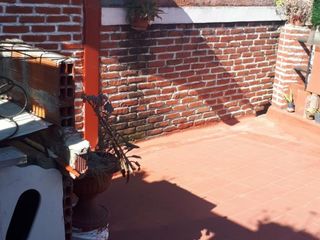 Foto 14 de 4 AMB PH Fte 181 m2 2 Patios Tza